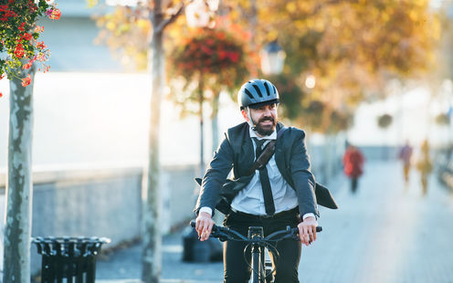 Bicicletta elettrica da città: come sceglierla?
